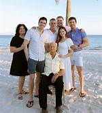 Gio Benitez Family | Is He Related to Gloria Estefan