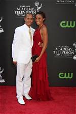 Girlfriend or Wife: Is Bryton James Married to Christel Khalil? Everything to Know About the Theater Actor