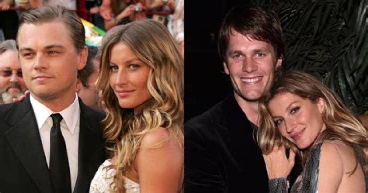 Gisele Bundchen: Dating History and 3 Unknown Facts About Tom Brady's Ex-Wife