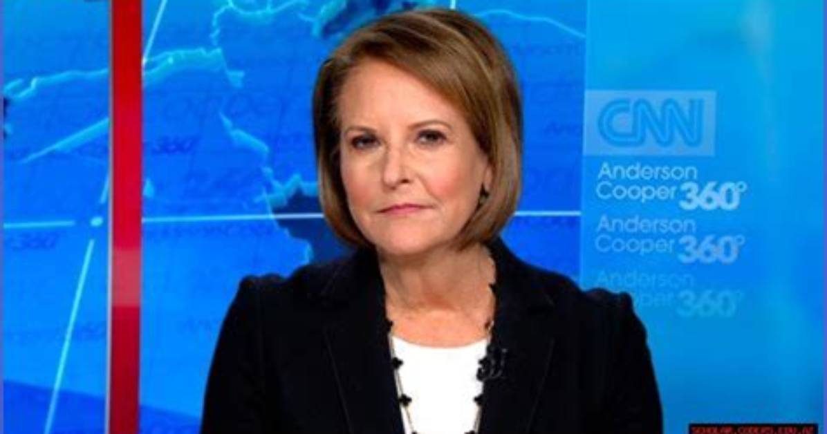 Gloria Borger's Health Journey: an Inspiring Tale of Resilience and Recovery