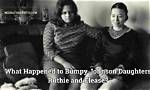 Godfather of Harlem Bumpy Johnson Daughter Elise Johnson