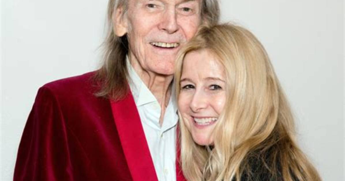 Gordon Lightfoot's Wife: Who Was She?