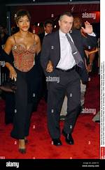 Grace Hightower De Niro: the Enduring Love Story