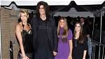 Grandchildren Count: Howard Stern's Family Legacy
