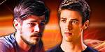 Grant Gustin - Voxvibe
