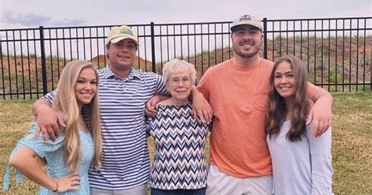 Greenville Brad Bumgarner Car Accident Linked to Death Cause and Obituary ·