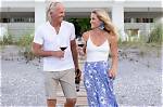 Greg Norman's Wife and Design Icon