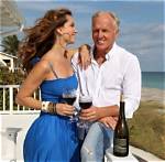 Greg Norman Wife Kirsten Kutner and Her Sexual Assault Lawsuit