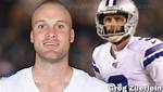 Greg Zuerlein's Astonishing Net Worth: an in-Depth Analysis