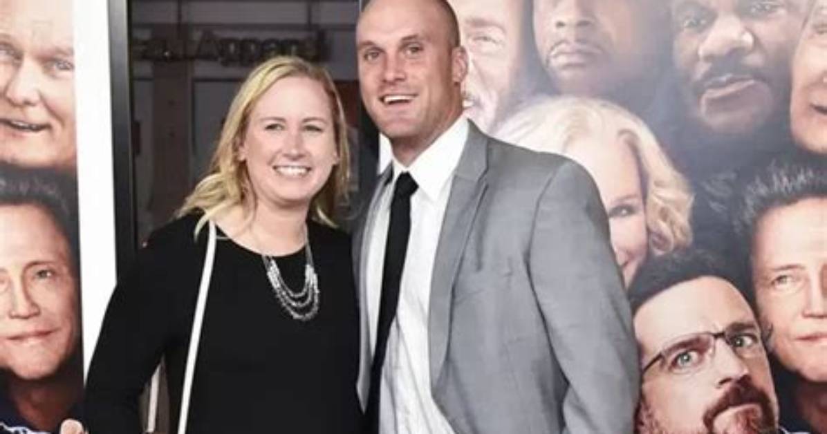 Greg Zuerlein's Wife: a Profile of the Woman Behind the Nfl Star