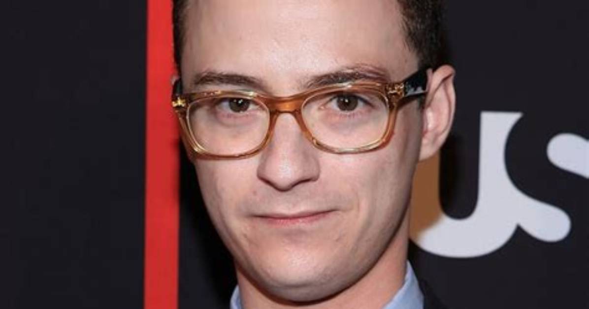 Griffin Newman Net Worth ·