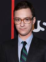 Griffin Newman Net Worth ·