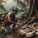 Groundbreaking Discoveries with Cara Elizabeth Brewer