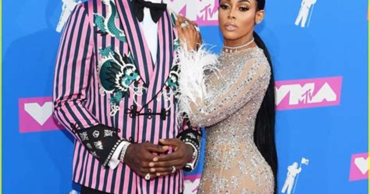 Gucci Mane's Wife, Business Mogul, and Philanthropist