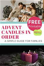 Guide to Candles for Advent: Illuminate Your Spiritual Journey