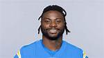 Gus Edwards Age, Stats, Injury, Contract, Education, Current Team, Receiving Yards