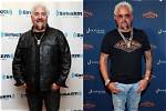 Guy Fieri's Impressive Weight Loss Journey: Revealed!