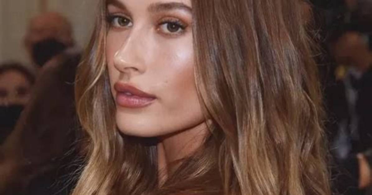 Hailey Bieber's Hair Journey Revealed