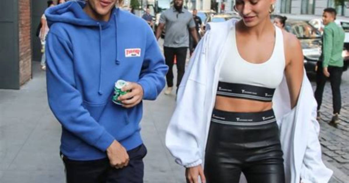 Hailey Bieber's Height and Weight Revealed