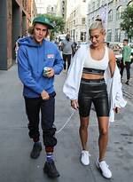 Hailey Bieber's Height and Weight Revealed