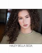 Haley Seda - Weblogy