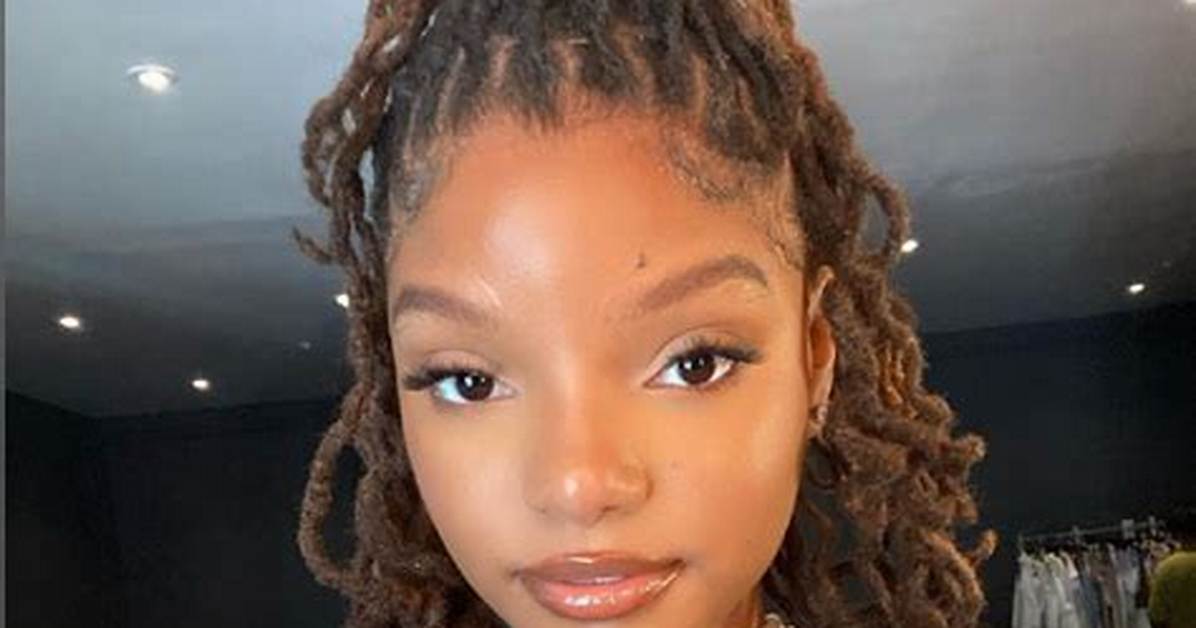 Halle Bailey Disability Is She Deaf? Health Update