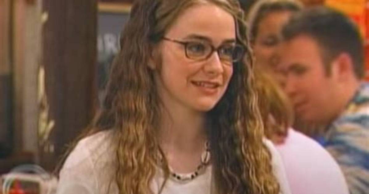 Hannah Montana's Morgan York: a Journey from Child Star to Inspiring Role Model