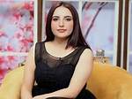 Hareem Shah's New Video Unveiled