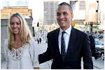 Harold Ford's Wife: Know About Her Life and Career