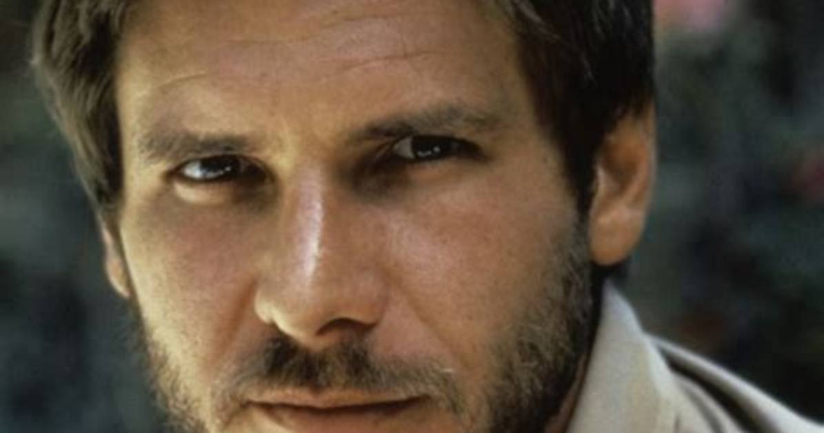 Harrison Ford Remains Alive and Well