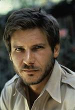Harrison Ford Remains Alive and Well
