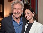 Harrison Ford's Surprising Name Change: the Untold Story