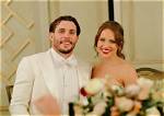 Harrison Smith Is Married to Wife: Madison Bayless Bankston.