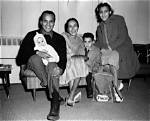 Harry Belafonte Parents: Harold and Melvine Bellanfanti Siblings and Ethnicity