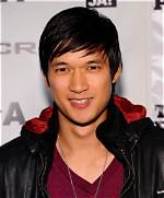 Harry Shum, Jr. Net Worth ·