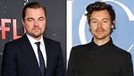 Harry Styles’ Ex & Leonardo Dicaprio’s New Girl – Hollywood Life
