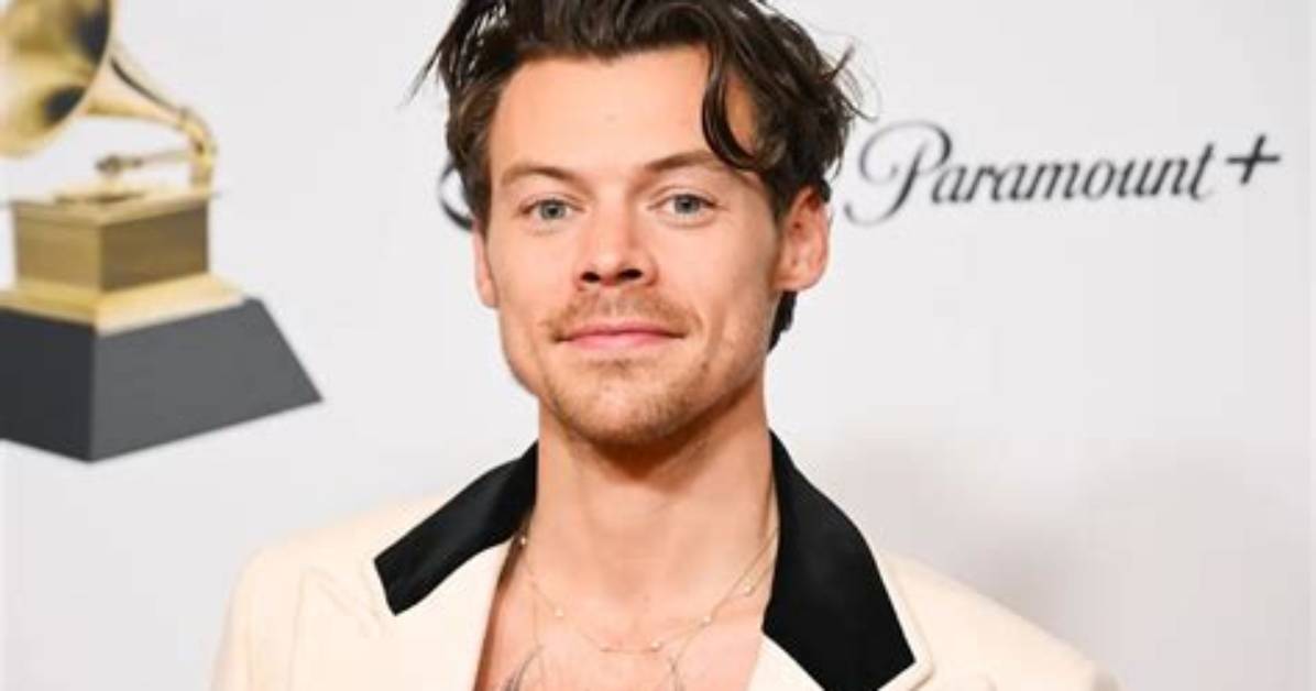 Harry Styles: Uncovering the Truth About His Enviable Height