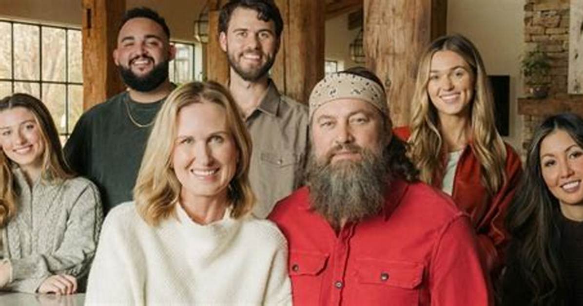 Has a Member of the Duck Dynasty Cast Passed Away?