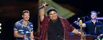 Has Adam Lambert Gained Weight? American Idol Winner Singing with Queen Since 2011