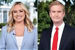 Has Peter Doocy Departed Fox: the Latest Update
