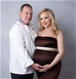 Hasty Khoei (Jacques Torres Wife) Wikipedia, Biography, Age, Height, Weight, Husband, Children, Net Worth