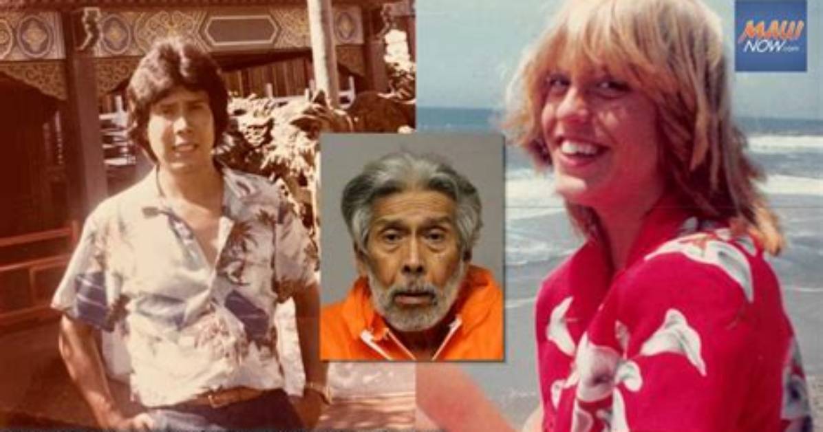 Hawaii Man Arrested for 1982 Murder of Teen Who Was Raped and Stabbed 59 Time ·