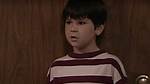He Played D. J. on "Roseanne." See Michael Fishman Now at 40.