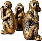 Hear No Evil Meaning in Depth: Unraveling the Symbol and Its Significance