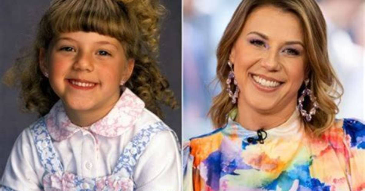Hearing Aid Icon: Jodie Sweetin Shares Her Story