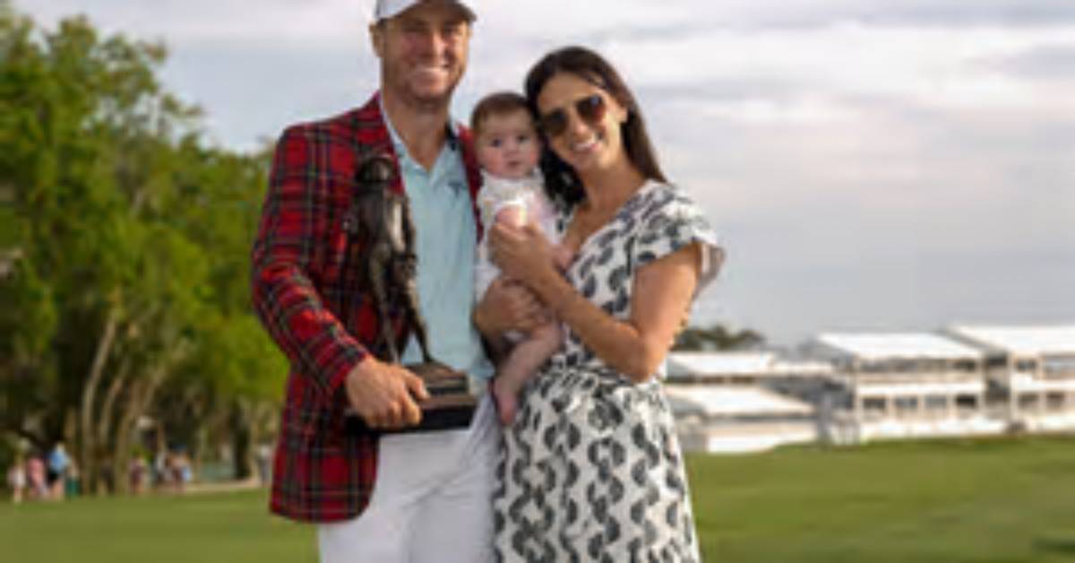 Heartbreaking Family Tragedy Strikes Golfer Justin Thomas