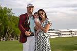 Heartbreaking Family Tragedy Strikes Golfer Justin Thomas