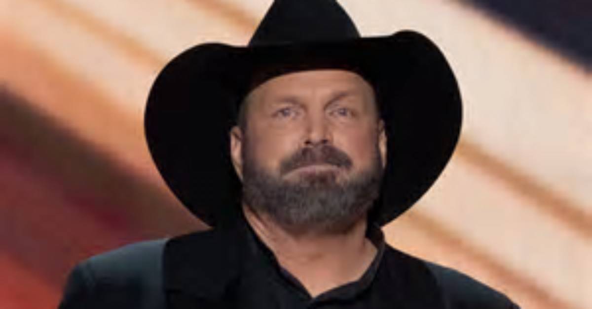 Heartbreaking News: Country Legend Garth Brooks Passes Away