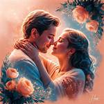 Heartfelt Romantic Moments and Gatherings in Filipino Soap Operas