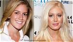 Heidi Montag's Pre-Surgery Transformation: an Unrecognizable Beauty